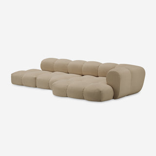 SANDER Sofa Design 7 (4-Seater)