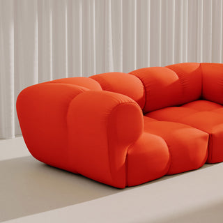 SANDER Sofa Design 1 (2-Seater)