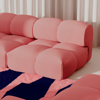 SANDER Sofa Design 10 (4-Seater)
