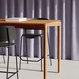 WEDEKIND bar table