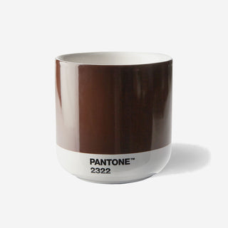 Pantone™ Brown 2322 Cortado Thermo Mug