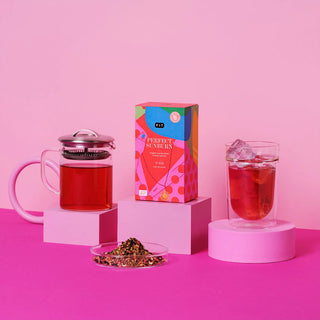 N° 838 Perfect Sunburn - Organic iced tea blend