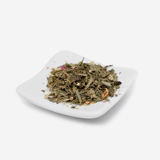 N° 816 Sweet Lullaby - Organic herbal tea blend