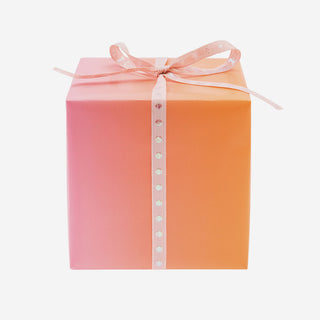 Gift wrap gradient