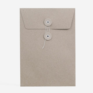 Envelope C5 - Kraft