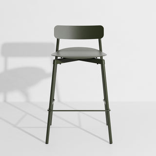Fromme Bar Stool 65cm