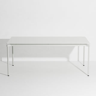 Fromme Rectangular Table