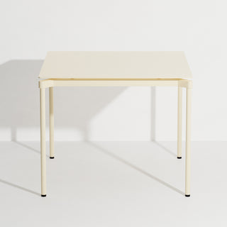Fromme Square Table