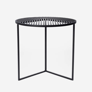 Iso A Side Table - Round