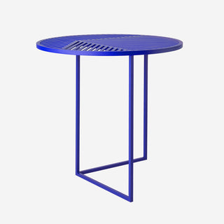 Iso A Side Table - Round