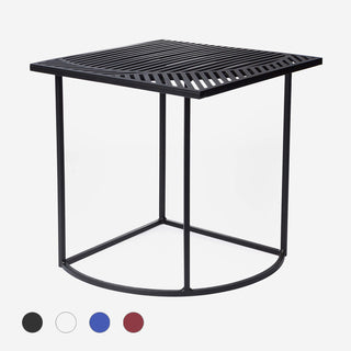 Iso B Side Table - Square