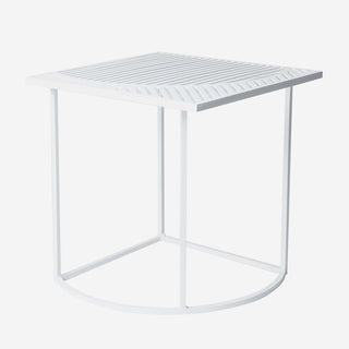 Iso B Side Table - Square