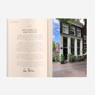 The Amsterdam Guide