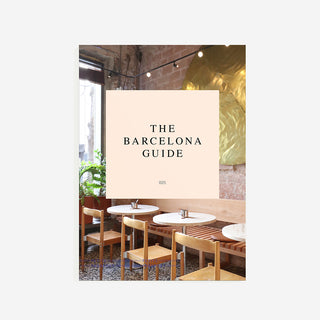 The Barcelona Guide