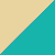 Petrol/Buttercream