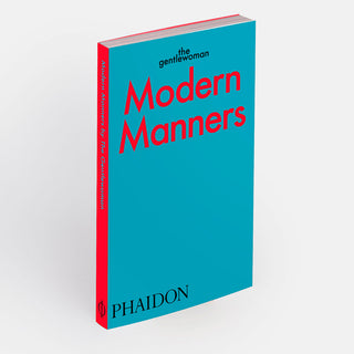 Modern Manners. The gentlewoman. Book