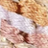 Pink Nude Glitter