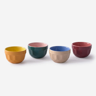 Cappuccino Multi-Colour