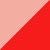 Red & Soft Pink