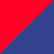 Retro Dark Blue/Hot Coral