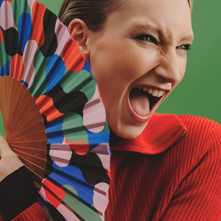 Arcadia Fan
