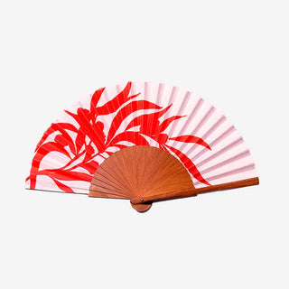Eucalyptus Fan