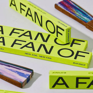 Arcadia Fan