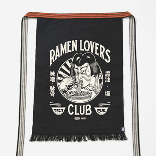 MAEKAKE Ramen Lover's Club