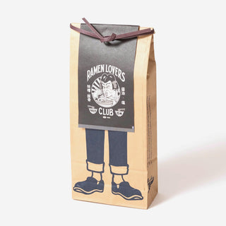 MAEKAKE Ramen Lover's Club