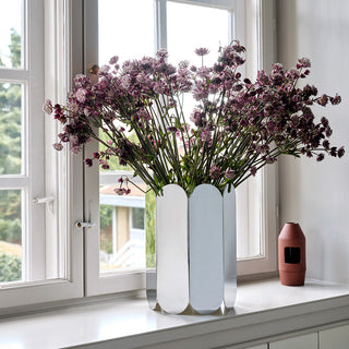 Arcs Vase Large Mirror