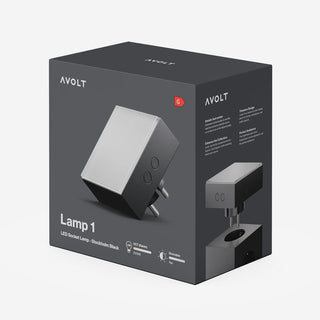 Lamp 1