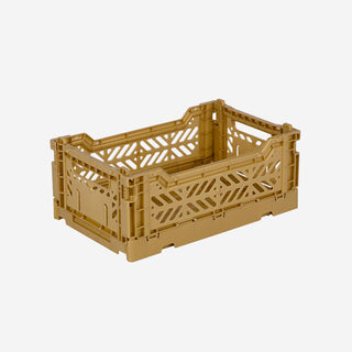 Colour Crate S Gold