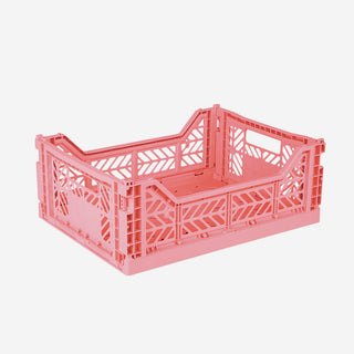 Colour Crate M Strawberry Milk