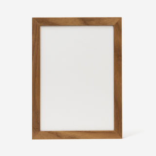Picture frame ash 15 x 21 cm
