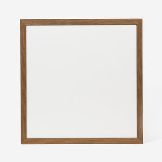 Picture frame ash 30 x 30 cm