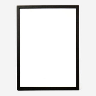 Picture frame black A3