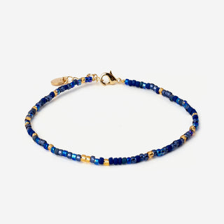Armband Amalfi – Midnight Sky