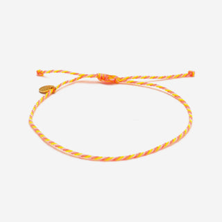 Armband True Temple – Coral Lemon
