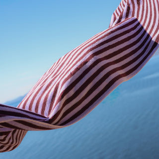 Naram Bath Towel