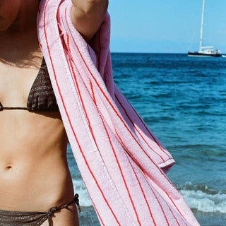 Naram Bath Towel
