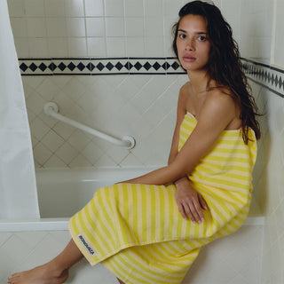 Naram Bath Towel
