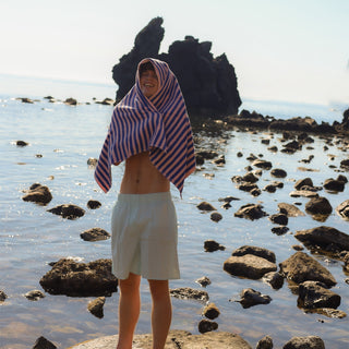 Naram Bath Towel