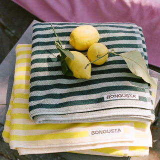 Naram Bath Towel