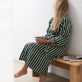 Naram Bath Robe