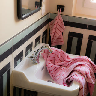Naram Guest Towel