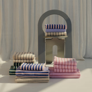 Naram Hand Towel
