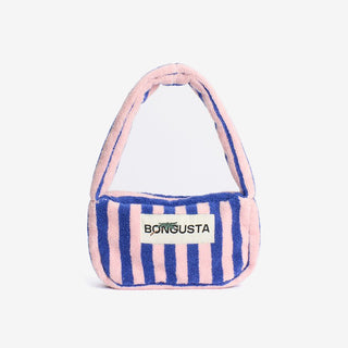 Naram Mini Bag Dazzling Blue & Rose