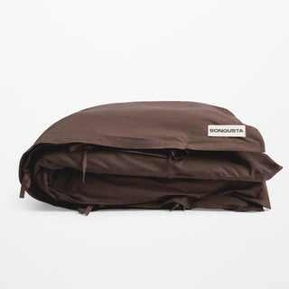 Percale Duvet Cover