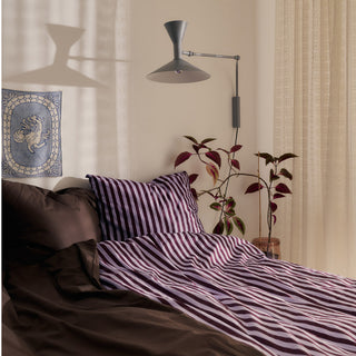 Percale Bed Linen Set