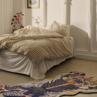 Percale Bed Linen Set